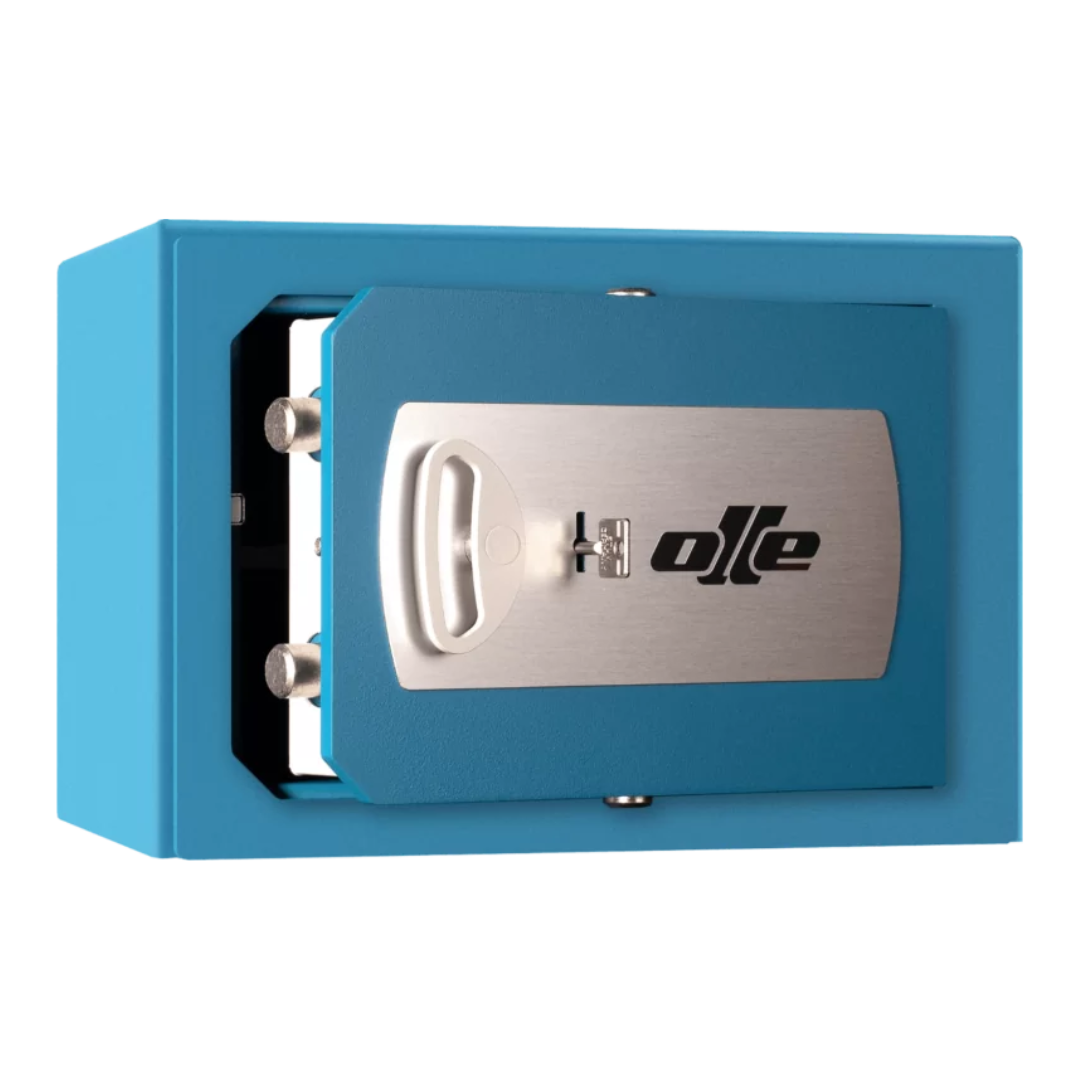 Ollé S801L kluis
