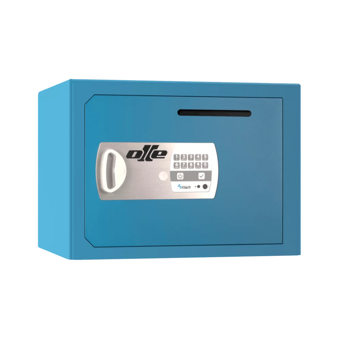 Ollé S802EL kluis