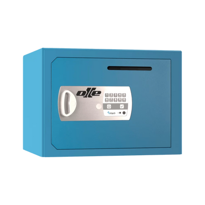 Ollé S802EL kluis