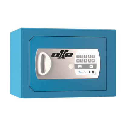 Ollé S802E kluis