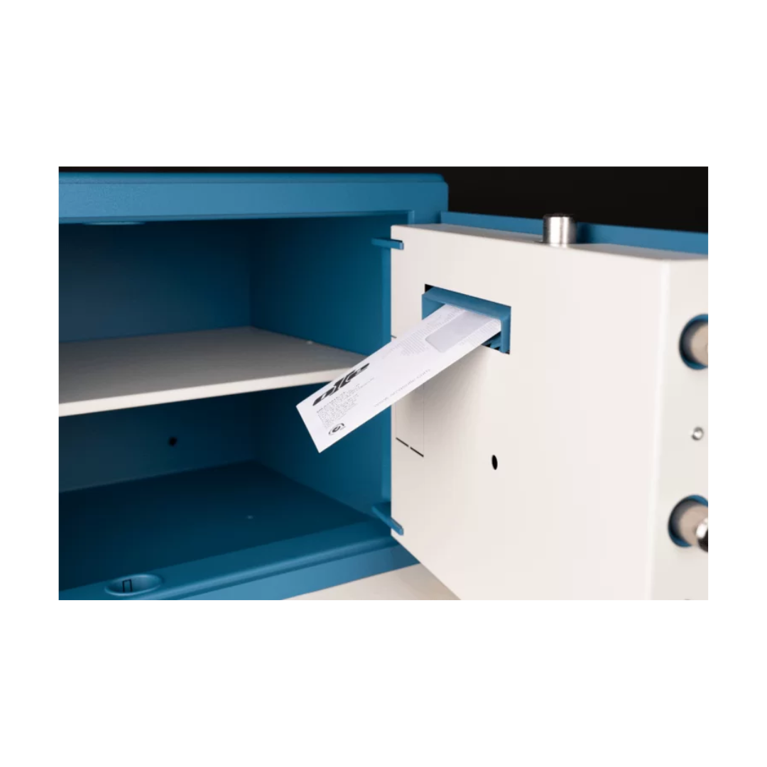 Ollé S802LL kluis