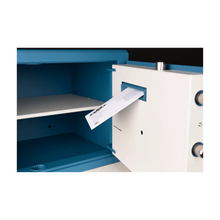 Ollé S802LL kluis