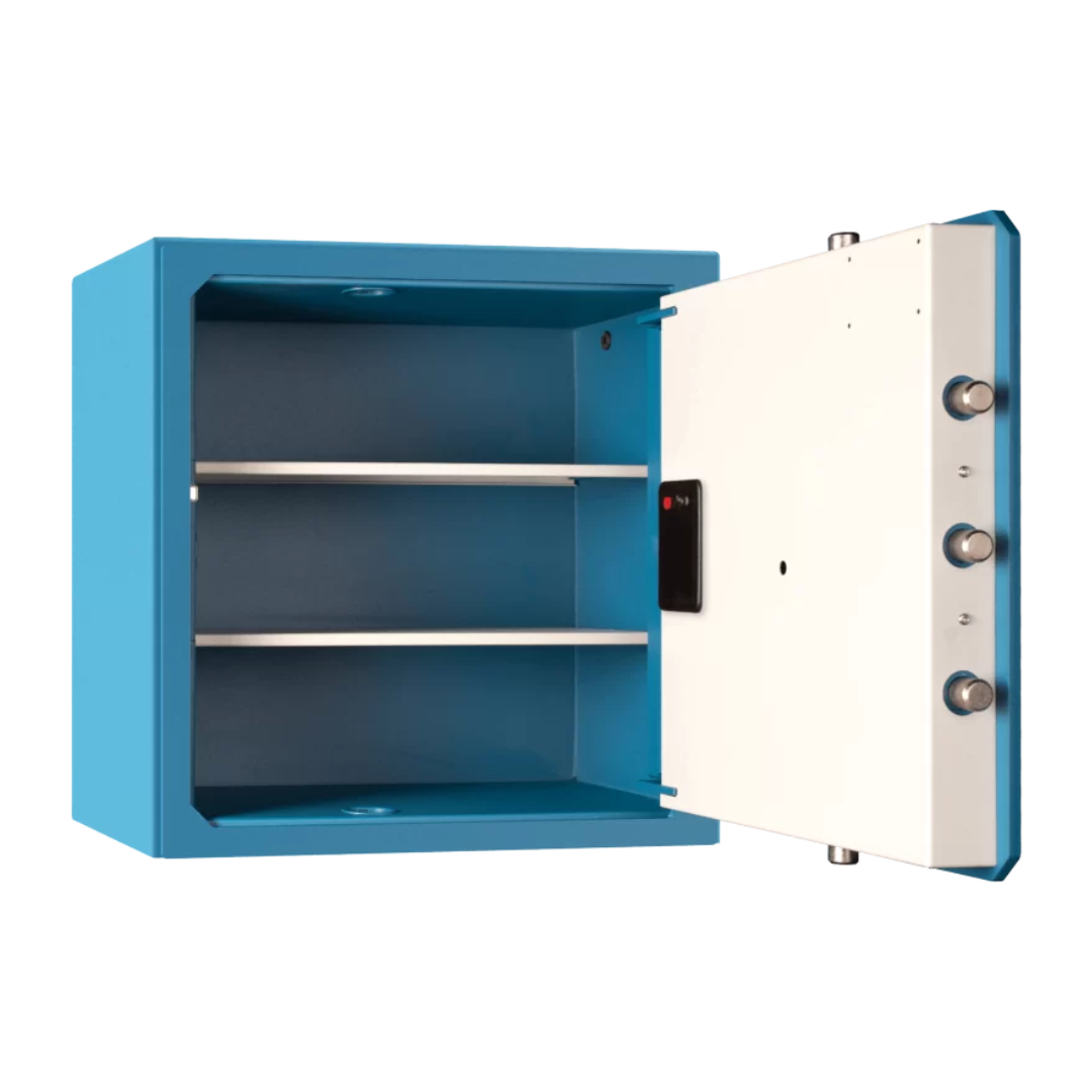 Ollé S803E vrijstaande