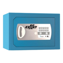 Ollé elektronische beveiligingskluis