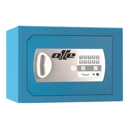 Ollé elektronische beveiligingskluis