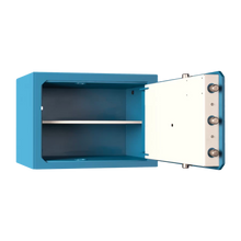 Ollé kluis voor thuis of kantoor