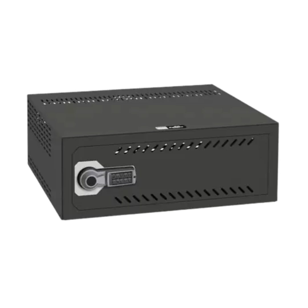 Ollé kluislade voor VR-120