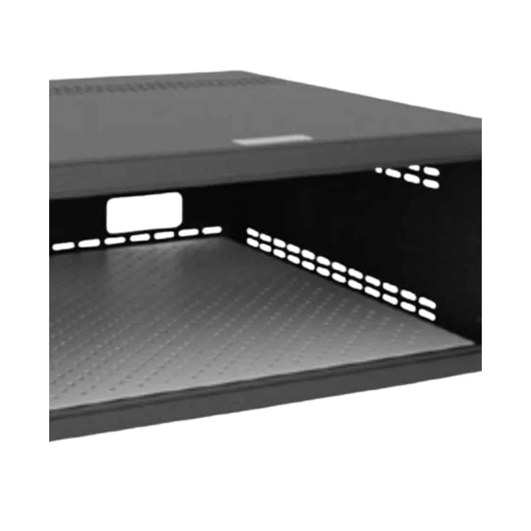 Ollé videorecorder kluis