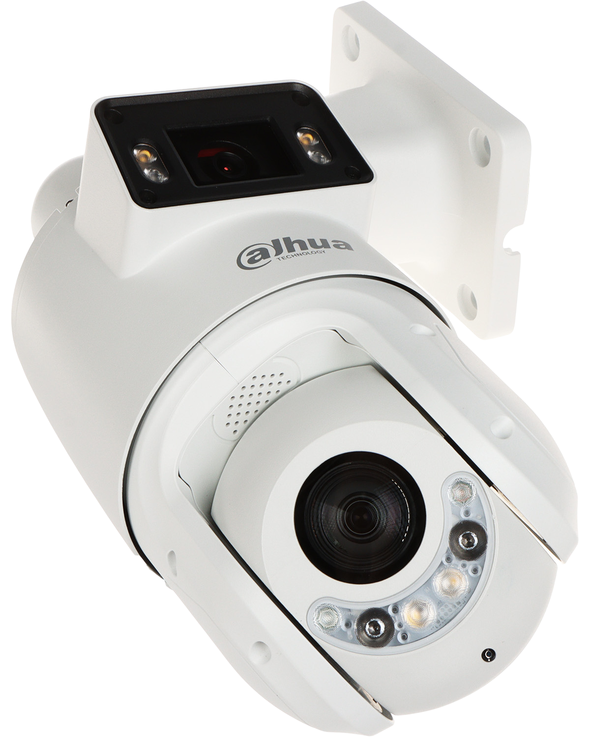 Dahua PTZ camera – SDT4E425-4F-GB-A-PV1-0400 - 4MP - Dual-lens