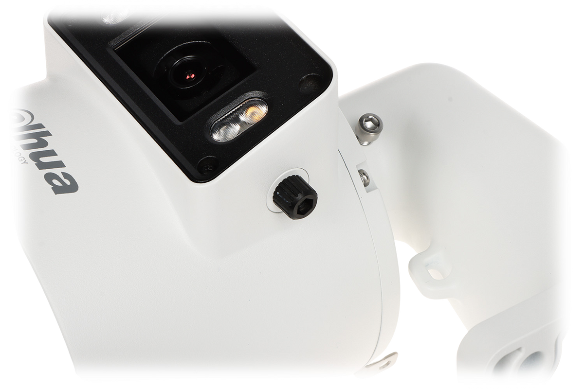 Dahua PTZ camera – SDT4E425-4F-GB-A-PV1-0400 - 4MP - Dual-lens