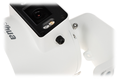 Dahua PTZ camera – SDT4E425-4F-GB-A-PV1-0400 - 4MP - Dual-lens