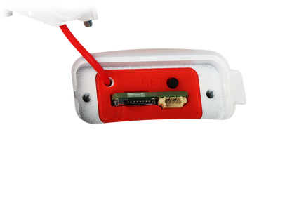 Dahua PTZ camera – SDT4E425-4F-GB-A-PV1-0400 - 4MP - Dual-lens