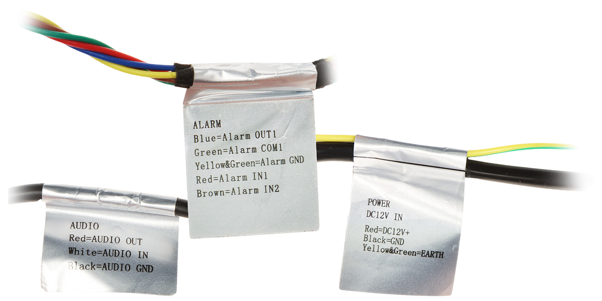 Dahua PTZ camera – SDT4E425-4F-GB-A-PV1-0400 - 4MP - Dual-lens