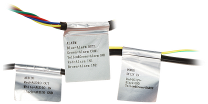 Dahua PTZ camera – SDT4E425-4F-GB-A-PV1-0400 - 4MP - Dual-lens