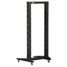 UMA S19-29U – Open rack frame 29U