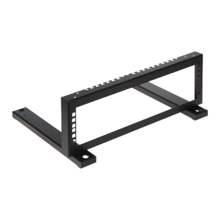 UMA STR19-2U-B – RACK 2U