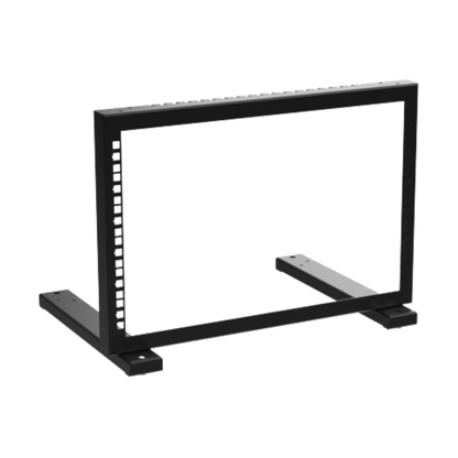 UMA STR19-6U-B –  Open rack 6U