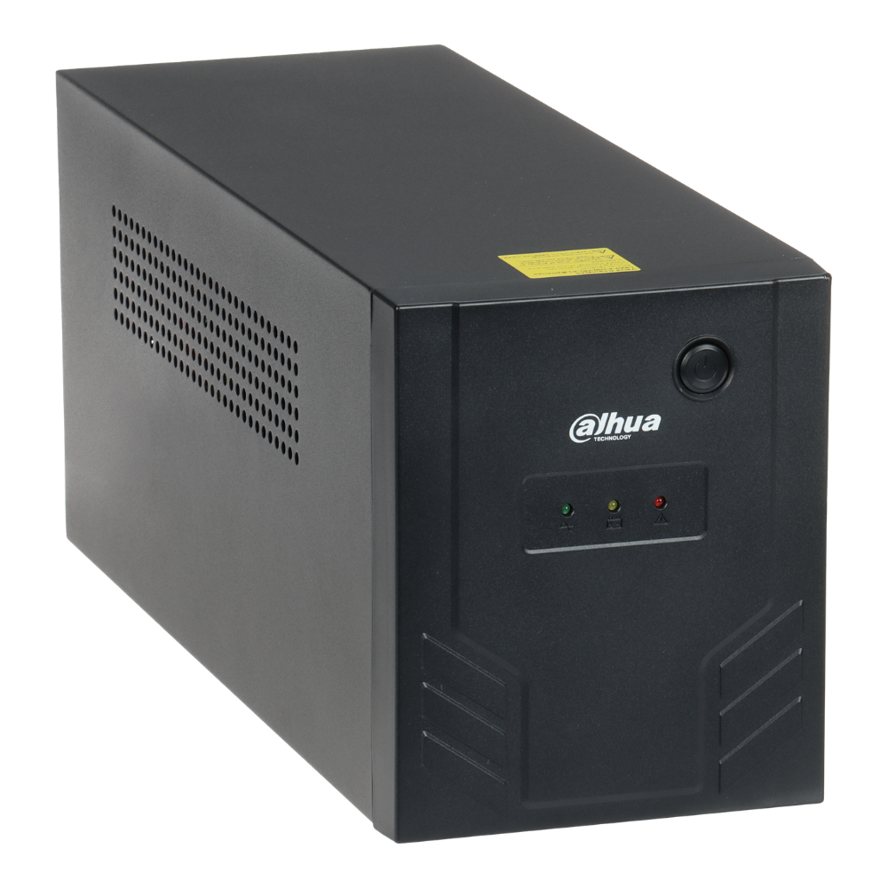 Dahua PFM3350-1500 – 1500 VA UPS accu