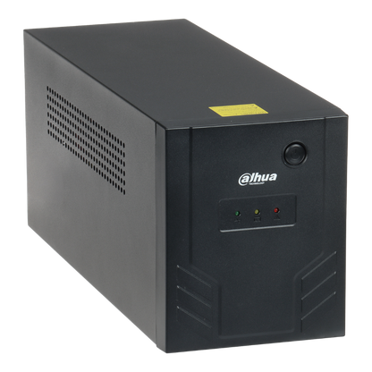 Dahua PFM3350-1500 – 1500 VA UPS accu