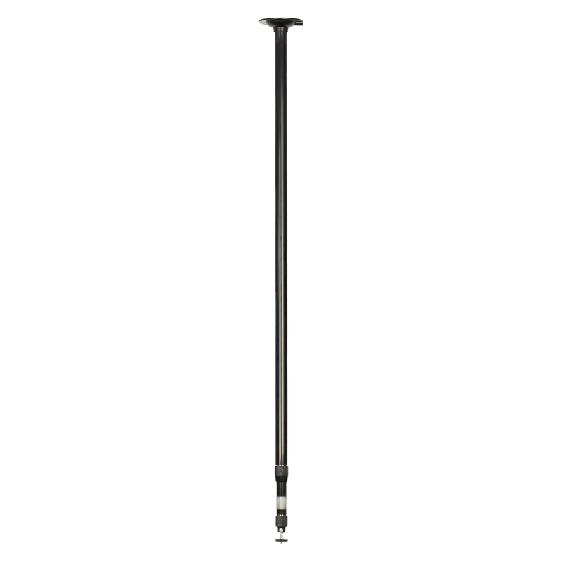 UMA PH10 - Telescopische plafondsteun voor camera