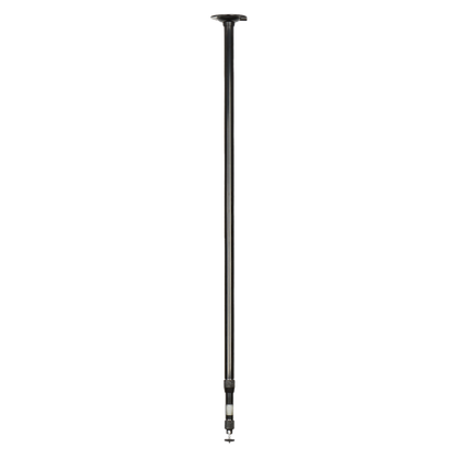 UMA PH10 - Telescopische plafondsteun voor camera
