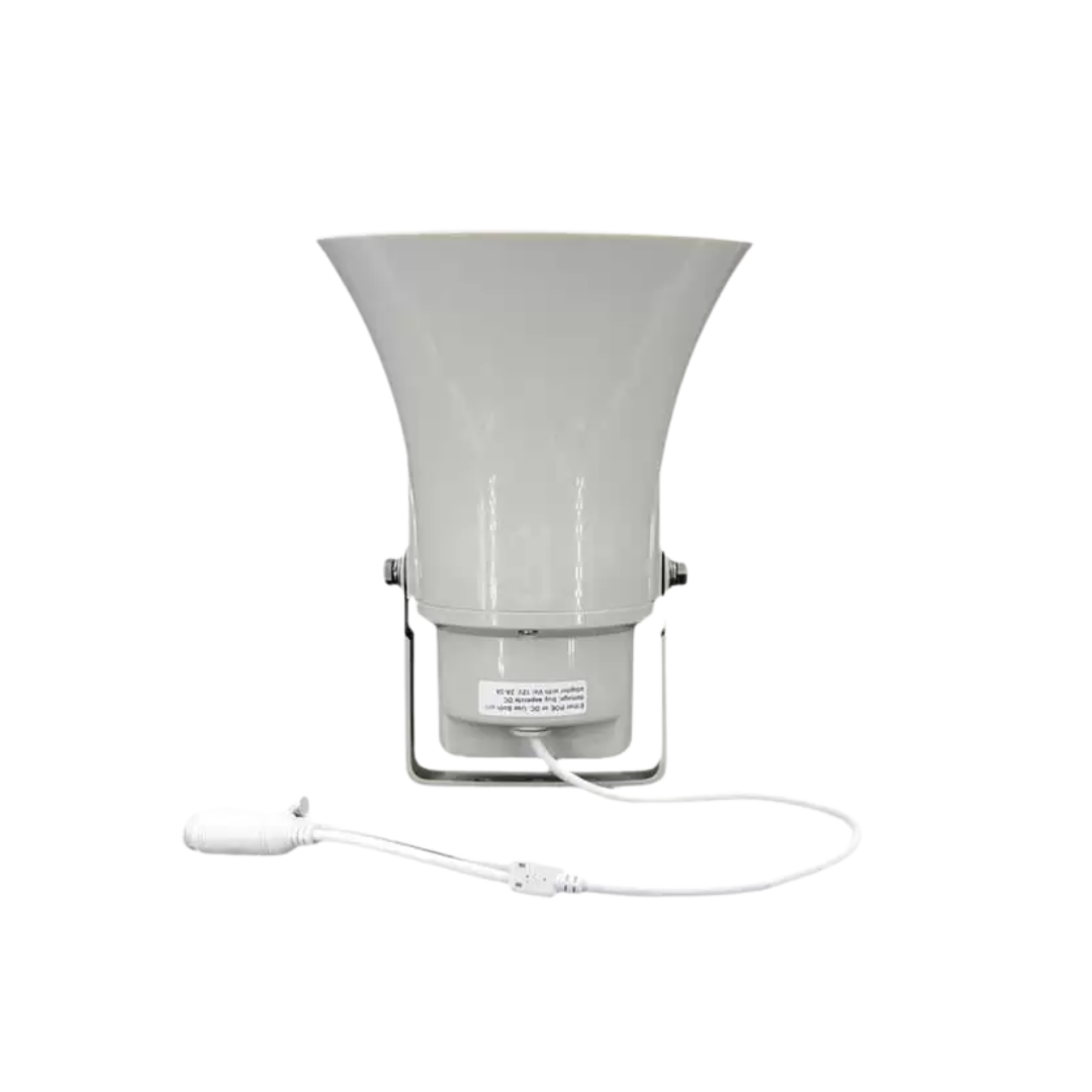 PoE SIP speaker Tonmind S22