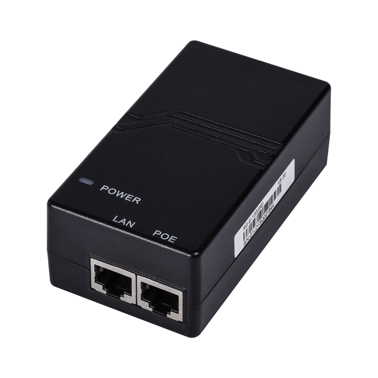 Reyee RG-E-120GE - PoE injector 15.4W