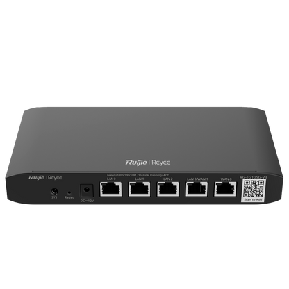 Reyee RG-EG105G-V3 Router Cloud Controller