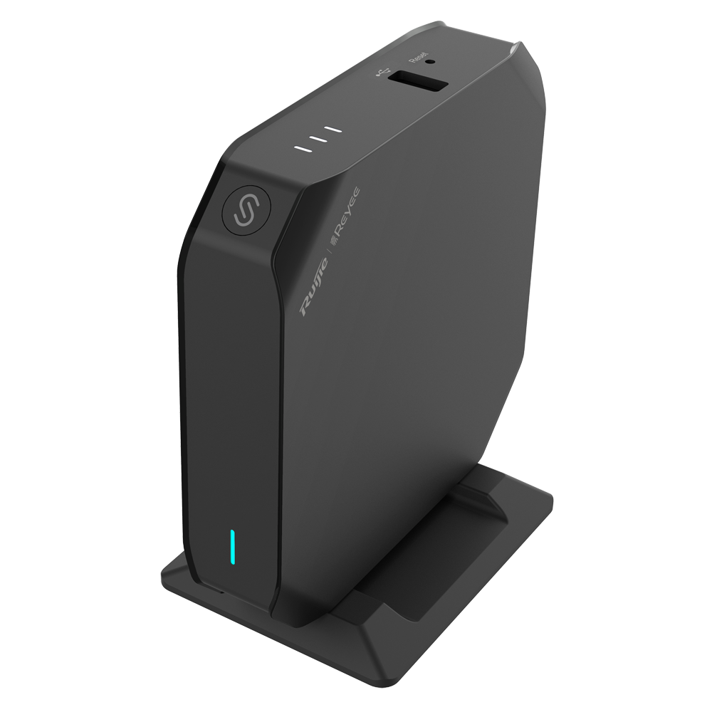 Reyee RG-EG105GW(T) Cloud Wi-Fi Router met  Mesh