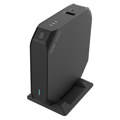 Reyee RG-EG105GW(T) Cloud Wi-Fi Router met  Mesh