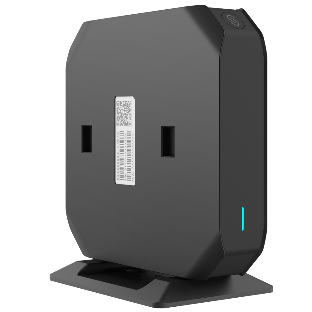 Reyee RG-EG105GW(T) Cloud Wi-Fi Router met  Mesh