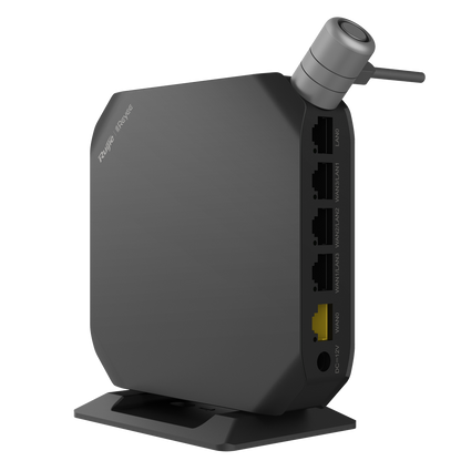 Reyee RG-EG105GW(T) Cloud Wi-Fi Router met  Mesh
