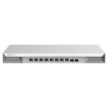 Reyee RG-EG1510XS – 10-Poorts managed router & switch