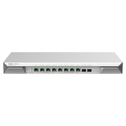 Reyee RG-EG1510XS – 10-Poorts managed router & switch