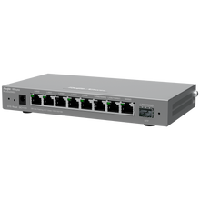 Reyee RG-EG209GS – Router met 9 poorten & 1 SFP