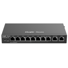 Reyee RG-EG210G-P-V3 – Cloud managed router - PoE - VPN
