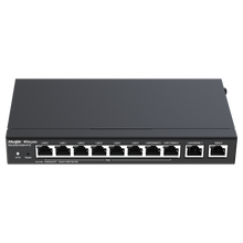 Reyee RG-EG310GH-P-E - Gigabit cloud managed PoE controller