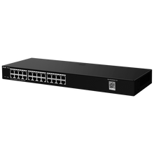 Reyee RG-ES224GC-V2 - 24-Poorts Gigabit Cloud Managed Switch met 4 SFP Uplinks