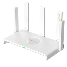 Reyee RG-EW3000GX - WiFi 6 Router – 3000 Mbps - Mesh