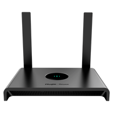 Reyee RG-EW300N WiFi Router – 300Mbps Draadloze Router voor Thuis & Kantoor | Betrouwbaar en Eenvoudig Netwerk