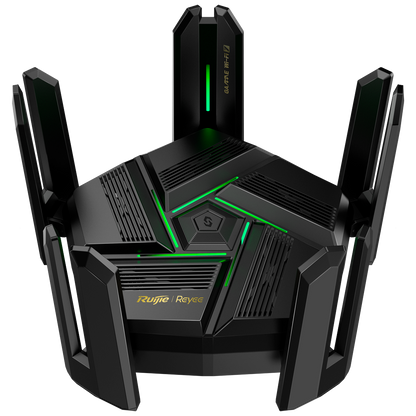 Reyee RG-EW7200BE PRO WiFi 7 Router – Ultimate Speed, Stable Connection &amp; Extensive Coverage
