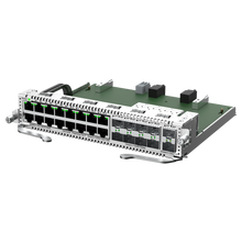 Reyee RG-M6000-16GT8SFP2XS – High-Performance Layer 3 Switch met 16x Gigabit, 8x SFP en 2x 10G XS-poorten