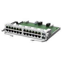 Reyee RG-M6000-24GT2XS Switch – 24-poorts Gigabit + 2x 10G SFP+, High-Performance Netwerkbeheer