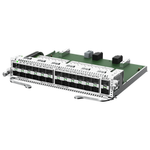Reyee RG-M6000-24SFP2XS | 24-poorts SFP L3 Managed Switch met 2 10G Uplinks