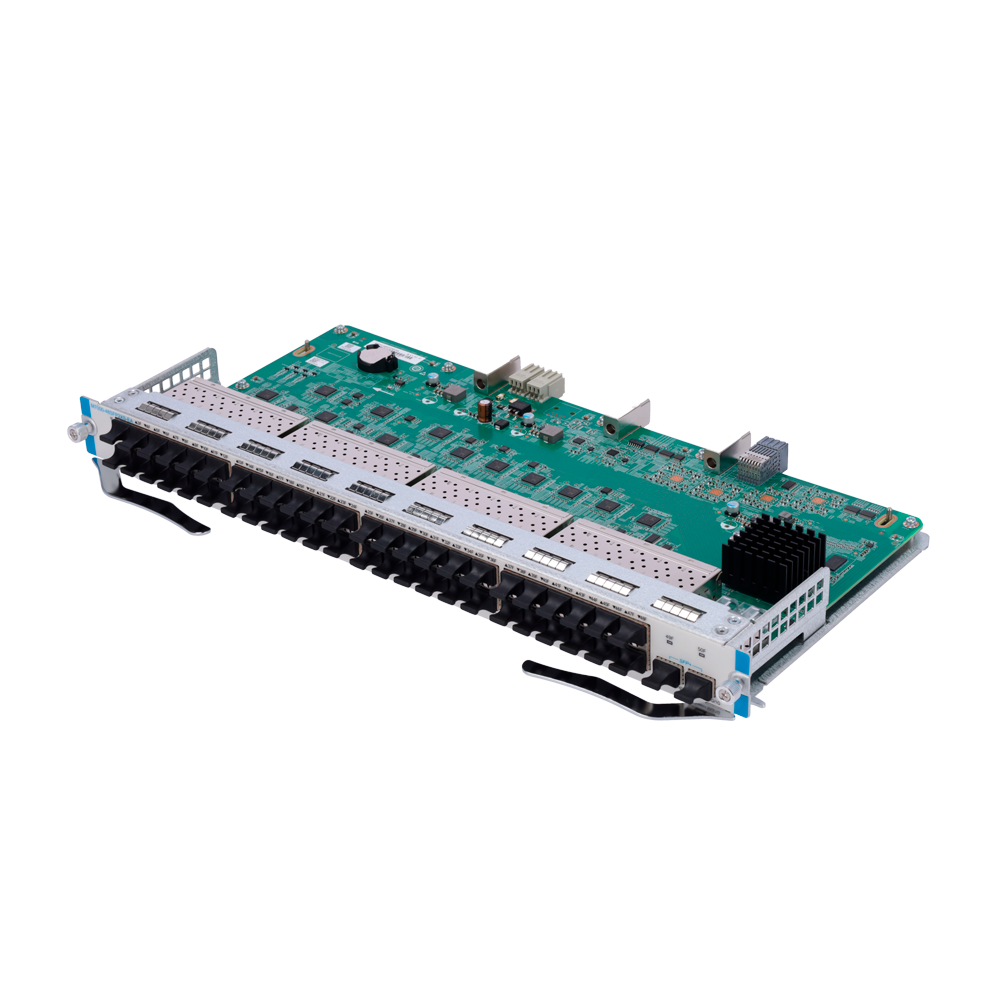 Reyee RG-M7000-48SFP2XS-EA Switch – 48x SFP Ports, 2x 10G Uplink, High Performance &amp; Reliability