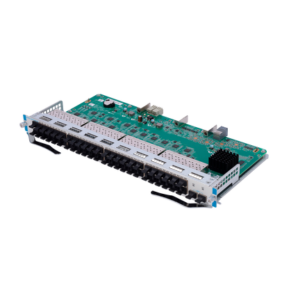 Reyee RG-M7000-48SFP2XS-EA Switch – 48x SFP Ports, 2x 10G Uplink, High Performance &amp; Reliability