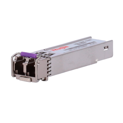 Reyee RG-MINI-GBIC-ZX80-SM1550 | 1.25G SFP Module | Singlemode | 80 km bereik | 1550nm