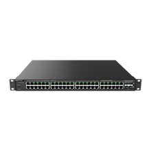 Reyee RG-NBS3100-48GT4SFP-P – 48 Poorts Gigabit Managed PoE Switch met 4 SFP Uplink Poorten