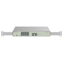 Reyee RG-NBS3100-8GT2SFP-P-V2 – 8-poorts Gigabit PoE Switch met 2 SFP Uplinks