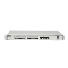 Reyee RG-NBS3200-24GT4XS – 24-poorts Gigabit Switch met 4× 10G SFP+ | Managed Netwerkswitch